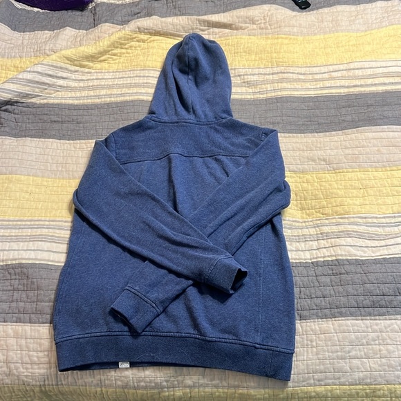 Vineyard vines Long-Sleeve Beach Hoodie | size XSmall - Picture 5 of 5